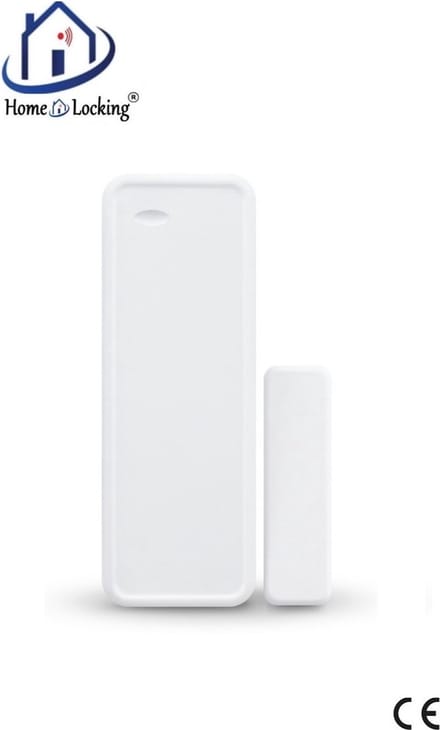Home-Locking raam-deur contact. DD-162