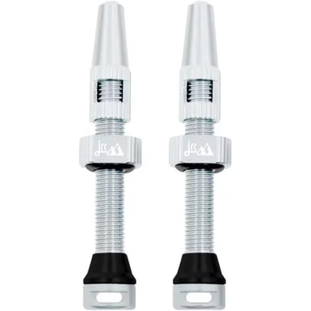 Valve de pneu kit tubeless JRC
