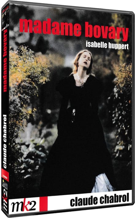 Madam Bovary