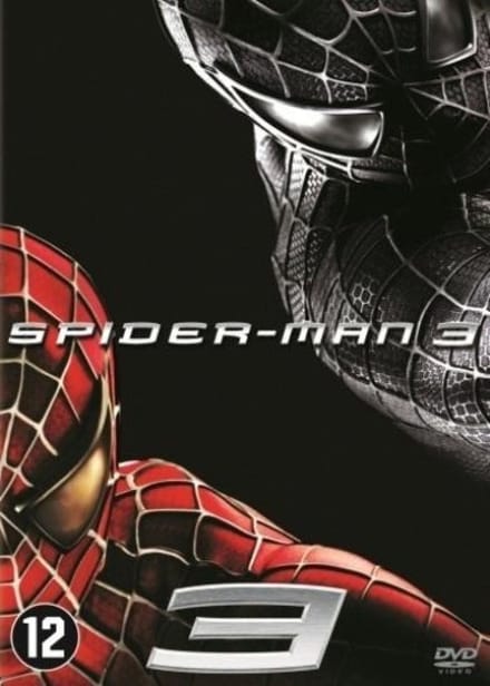Spider-Man 3