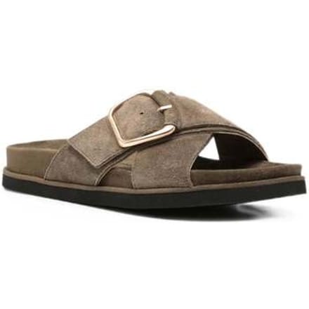 Sandalen Sergio Moretti -