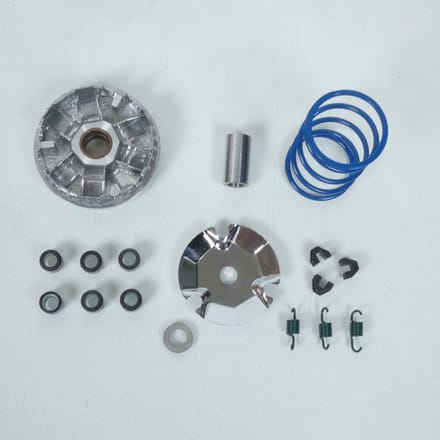 polini variator voor mbk 50 nitro scooter na 2019 nieuw