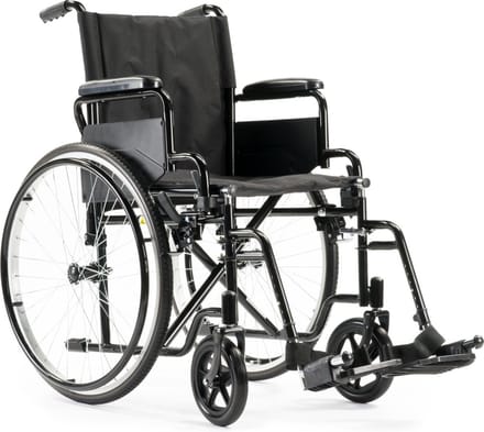 Multimotion Rolstoel M1 - Breedte 45 cm