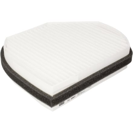 MANN FILTER Filter de leefruimte CU2897