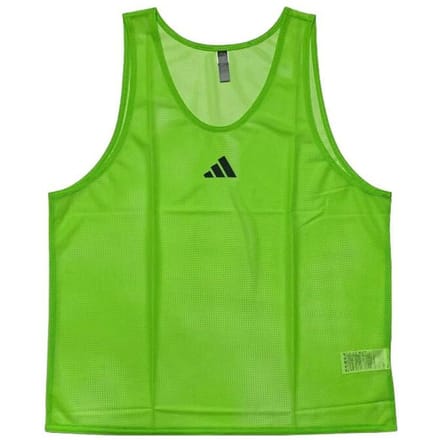 adidas Hesje Pro Bib Groen - Maat S