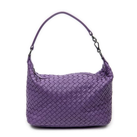 Small Zip Hobo   schoudertas