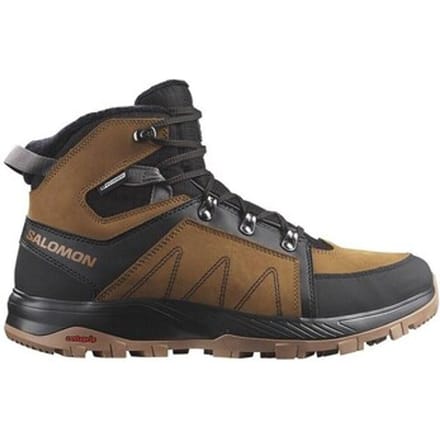 Hoge Sneakers Salomon Outchill Ts Cswp