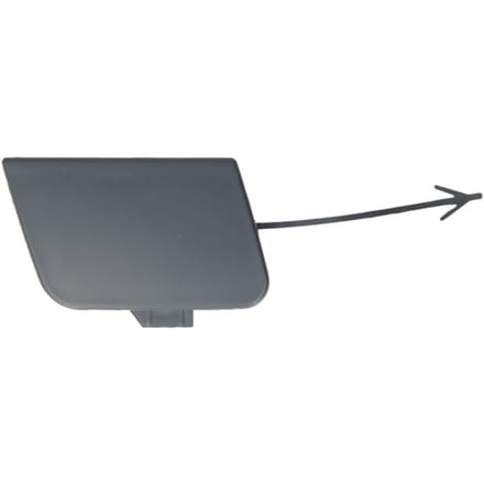 Ventilatiegrille, bumper, trekhaak BLIC 5513-00-0026920P