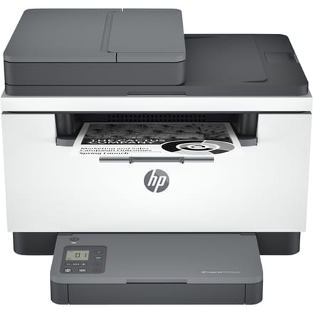 HP LaserJet MFP M234sdw - Mono Laser - 29 ppm - LAN & Wi?Fi Multifunctioneel - Zwart-wit - Laser