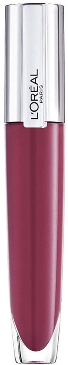 Rouge Signature Brilliant Plump Lip Gloss #416-raise 7 ml