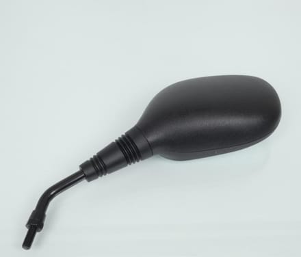 linker spiegel rms voor scooter yamaha 50 slider 2000 tot 2002 sa091 / g nieuw