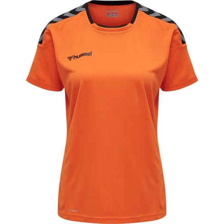 Koszulka Hummel femme hmlAUTHENTIC Poly HML