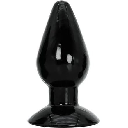 Hidden Desire Extreme Buttplug XL - 18 cm