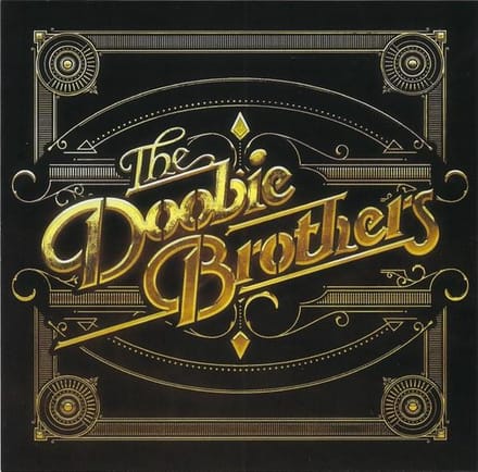Doobie Brothers - Doobie Brothers