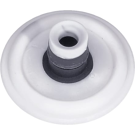 Membraam met o-ring