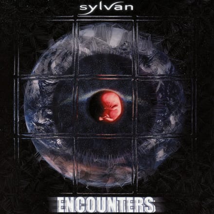 Sylvan - Encounters (CD)