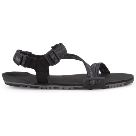 Z-Trail EV Barefoot Sandalen - Multi-Black