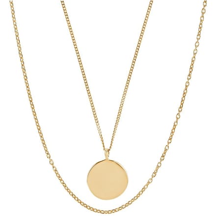 FAVS Ketting 88387571
