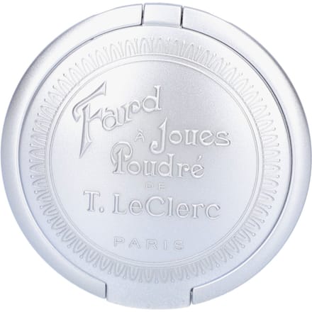Blush LeClerc 11 Peche Veloutee (5 gr)