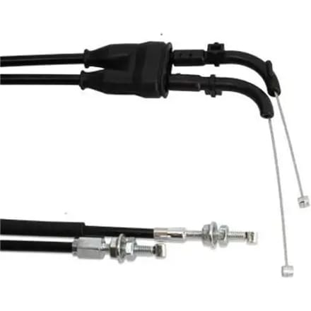 Motorfiets gaskabel Brazoline Yamaha Yz 250 (1996-2011) (Oem E0 170204 / 5833206)