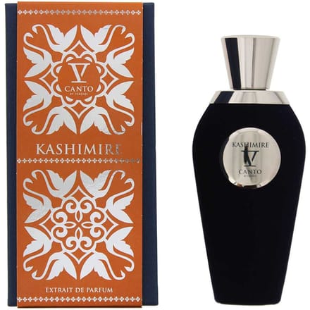 Tiziana Terenzi - V Canto Kashimire - Eau De Parfum - 100ML