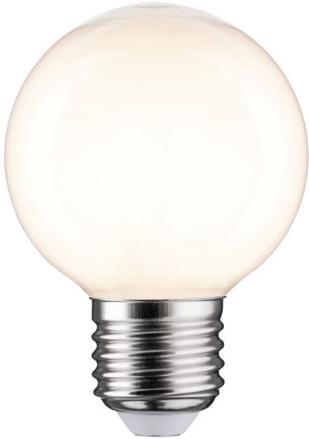 Filament 230 V LED Globe G60 E27 780lm 7W 2700K dimbaar Opaal
