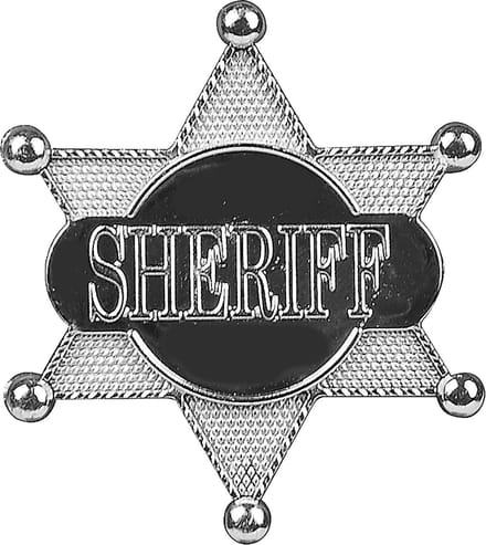 Sheriff ster Gildo