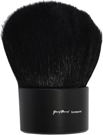 Gérard Brinard make-up kwast poederkwast zwart