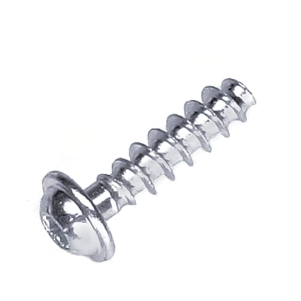 Screw