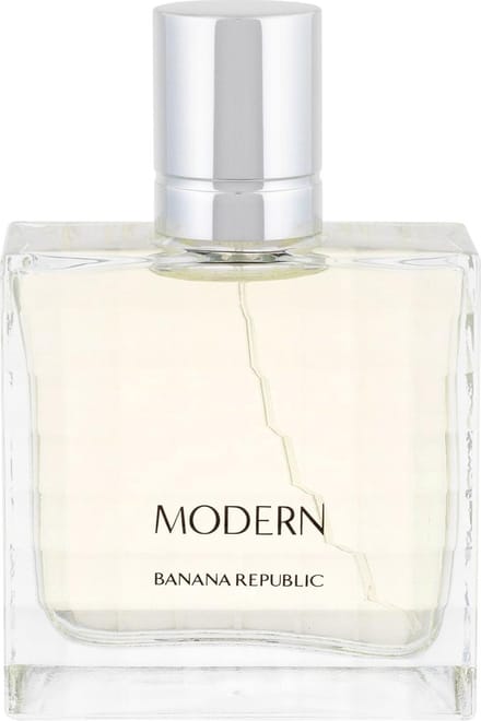 Banana Republic - Modern Man - Eau De Toilette - 100ML