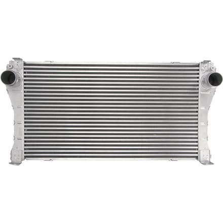 Intercooler THERMOTEC DA2009TT