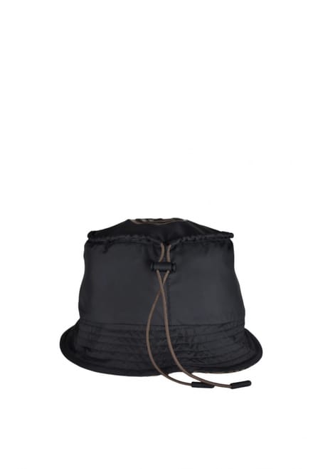 Fendi Bob Zwart
