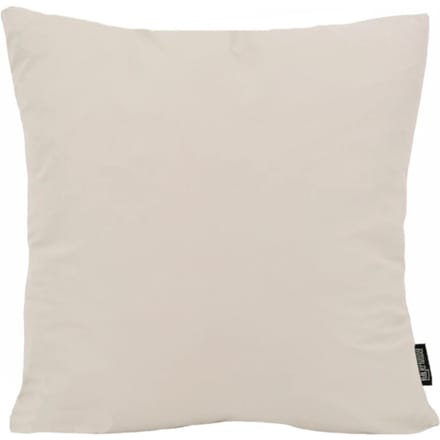 Gek op kussens! Sierkussen peach skin beige | 45 x 45 cm | polyester