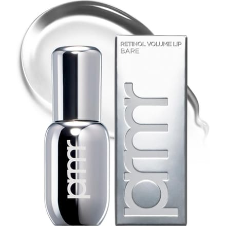 [eerste] Retinol Volume Lip Serum (KAAL) 12g gray