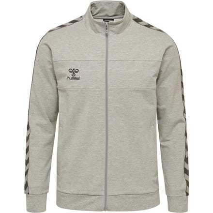Sweatshirt Hummel zip Lmove Classic