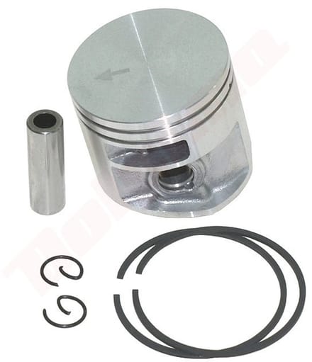 Zuigerset passend op STIHL MS261 44,7mm ( 1141 030 2012 ) Merk BPC Parts