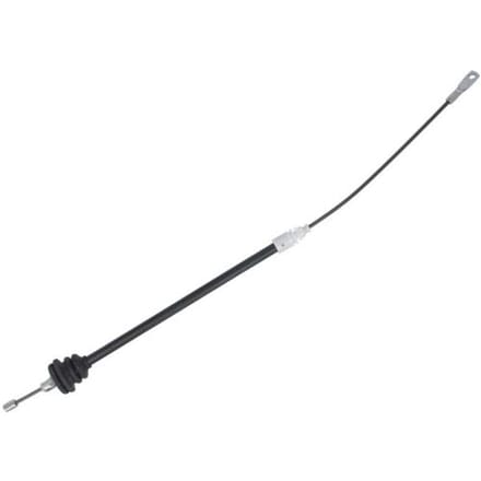 Kabel, parkeerrem LINEX 32.02.38