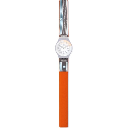 Swatch Plastic - Fun Scuba/Boarder - SUG/SUL ASULN101 SULN101 Jeux De Ligne Horlogeband