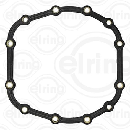 Pakking, differentieelbehuizing, deksel ELRING B15.610