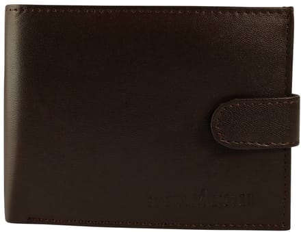Steinmeister Steinmeister unisex portemonnee duurzaam