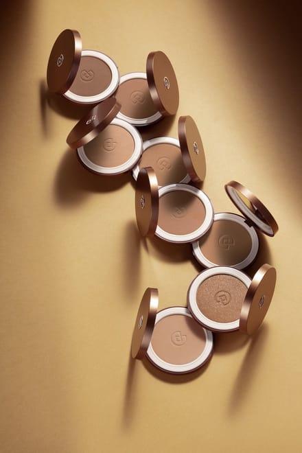 Collistar Make-Up Silk Effect Silk Effect Bronzing Powder Bronzer