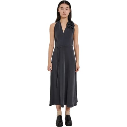 Damesjurk Norr Ulas halter