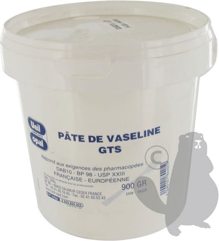 Unil Opal Speciale vaseline 900gr