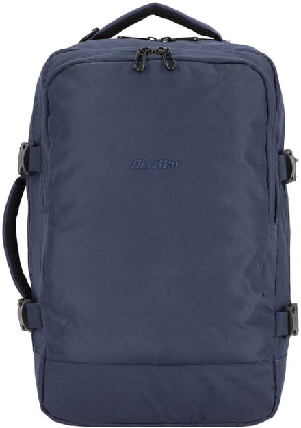 Bestway Cabin Pro Rugzak Blauw