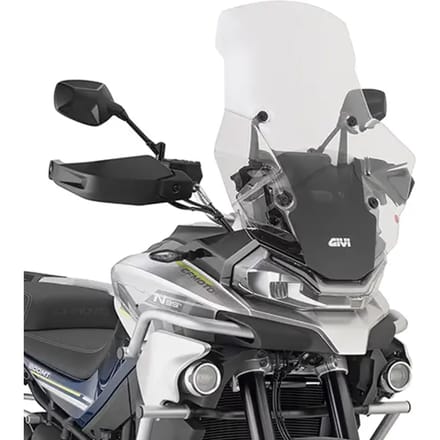 Voorruit Givi CF 800 MT