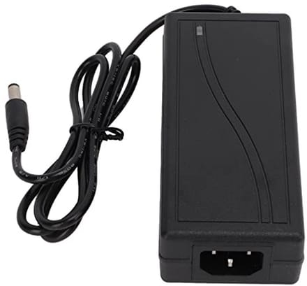 Dailygoody - Voeding - LED-adapter - Stabiele spanning - Dc 12V 5A
