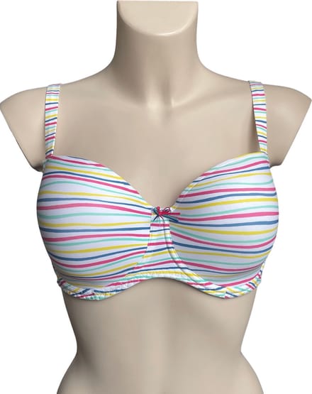 PrimaDonna Twist Tutti Frutti Balconnette Beha - Colorama - Maat 65G