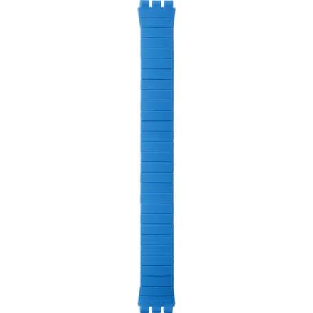 Swatch Plastic - Originals Medium (34mm) /Access/Solar/Musicall/Stop - G/SK/SL/SR/SS/SO28 AGN251A GN251A Pepeblu Horlogeband