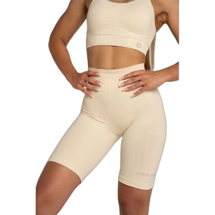 Push up short voor dames Gym Glamour 2.0