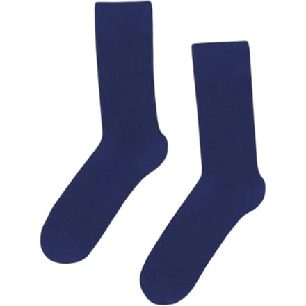 Damessokken Colorful Standard Classic Organic